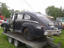 sõiduauto Hudson 6 sõiduauto Hudson 6